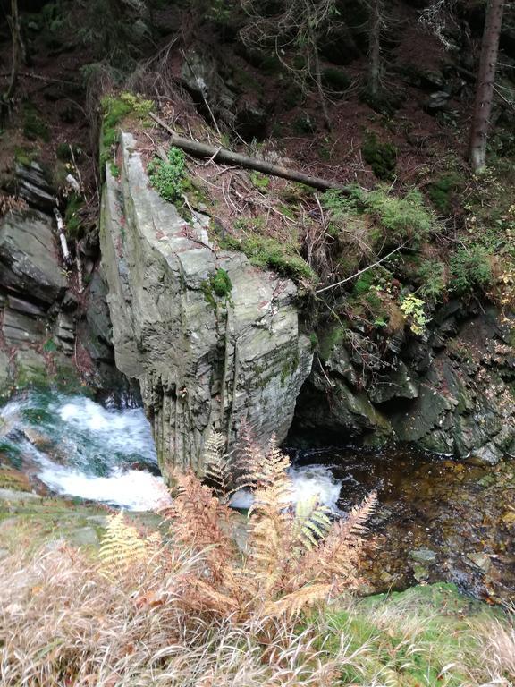 Na Hradbach *
